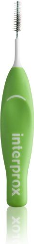 Межзубный ёршик INTERPROX 4G Micro 6шт