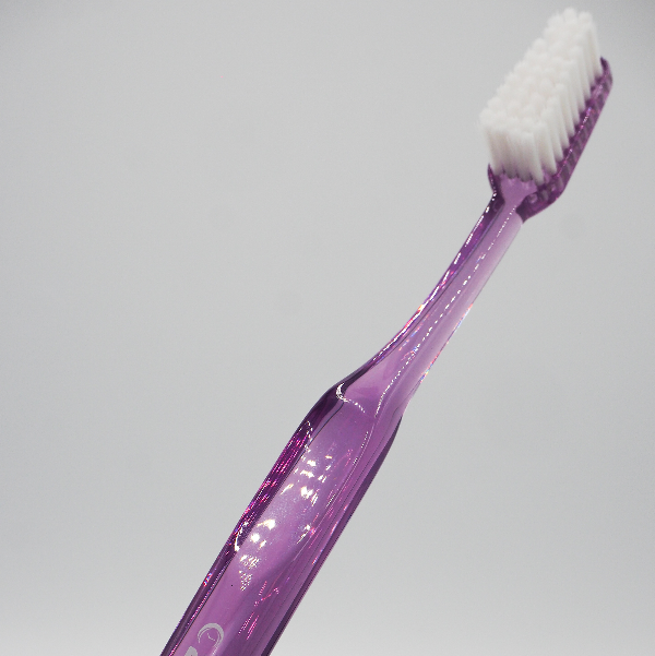 Зубная щётка супер мягкая Дважды в день