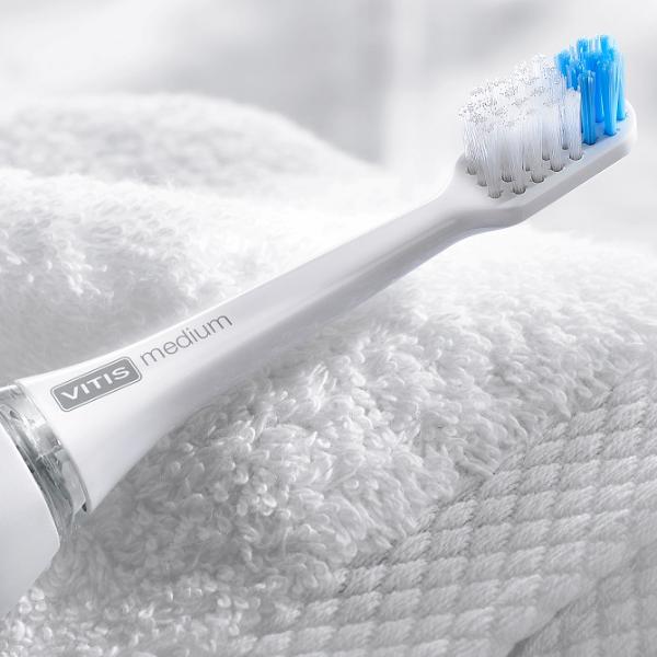 Зубная щётка электрическая S10 Dentaid