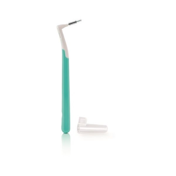 Ёршик межзубный INTERPROX Plus Micro 6шт зел-0,9