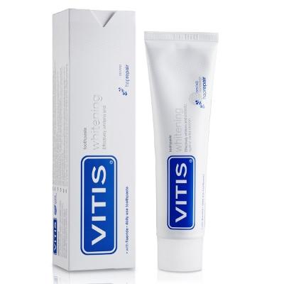 Зубная паста Whitening VITIS®, 100мл