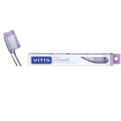 Зубная щетка Ultrasoft VITIS®