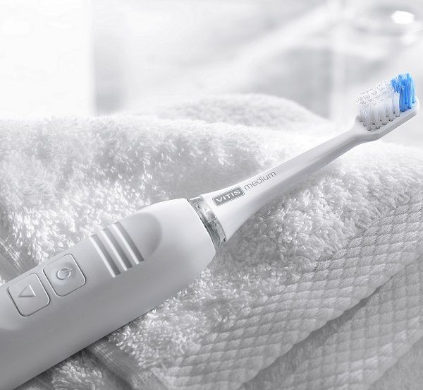 Зубная щётка электрическая S20 Dentaid