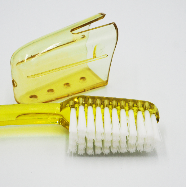 Зубная щётка средней жёсткости Дважды в день