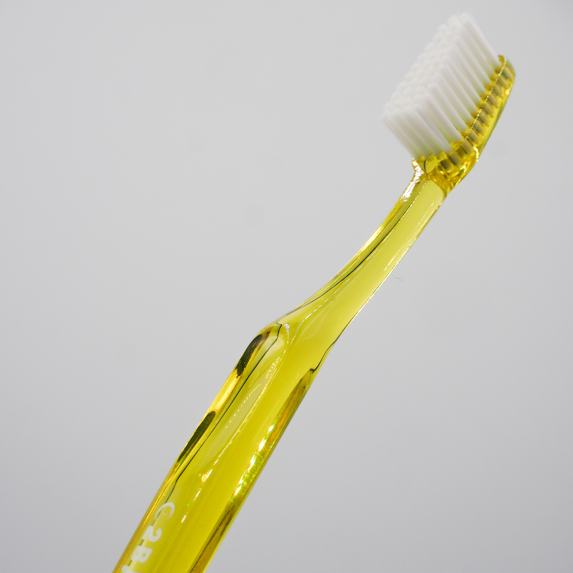 Зубная щётка средней жёсткости Дважды в день