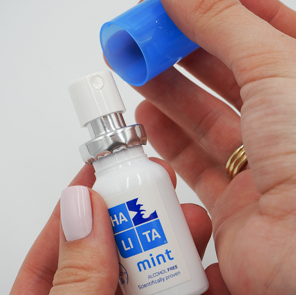 Спрей для полости рта HALITA® 15 мл
