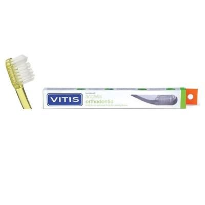 Зубная щетка Orthodontic Access VITIS®