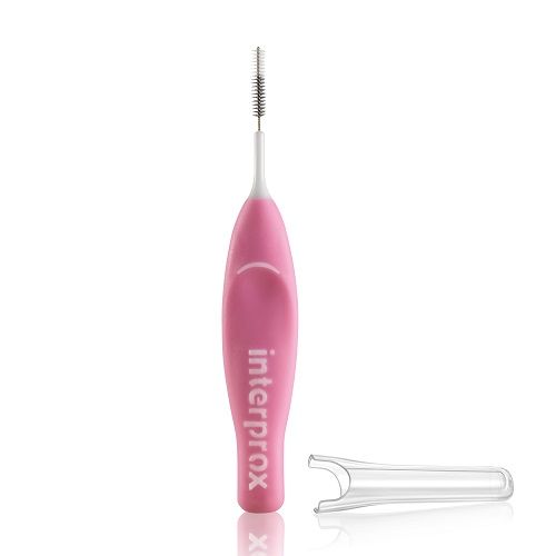 Ёршик межзубный INTERPROX 4G Nano 6шт