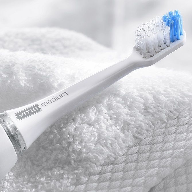 Зубная щётка электрическая S20 Dentaid