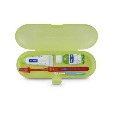 Дорожный набор ортодонтический VITIS® Orthodontic без воска