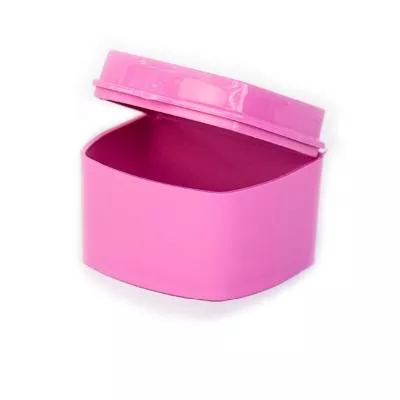 Контейнер для замачивания и хранения протезов Aktident