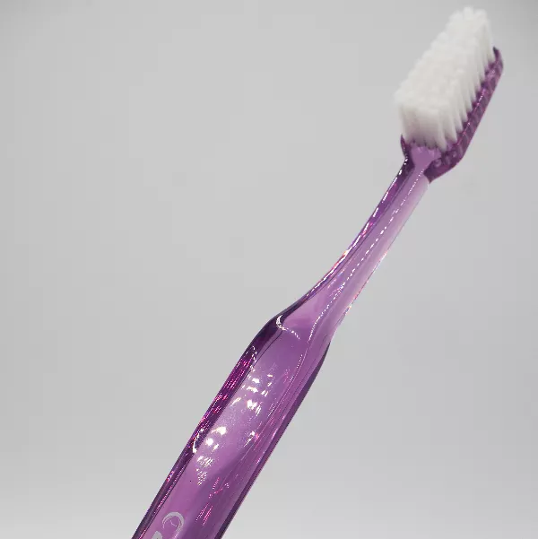 Зубная щётка супер мягкая Дважды в день