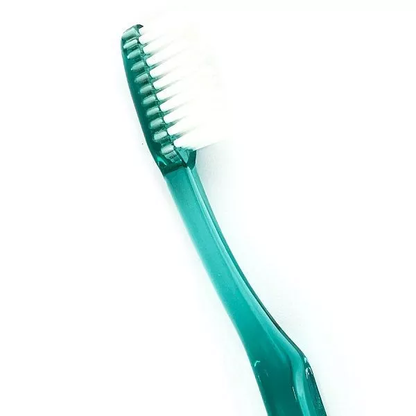 Зубная щётка Ortho ортодонтическая Дважды в день