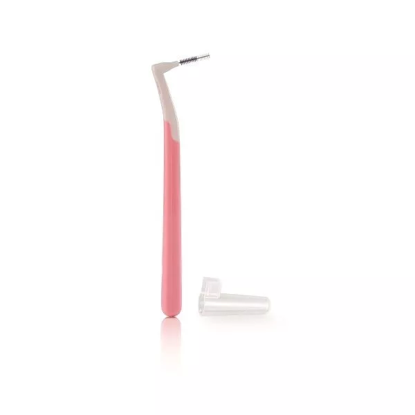 Ёршик межзубный INTERPROX Plus Nano 6шт роз-0,6