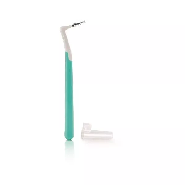 Ёршик межзубный INTERPROX Plus Micro 6шт зел-0,9