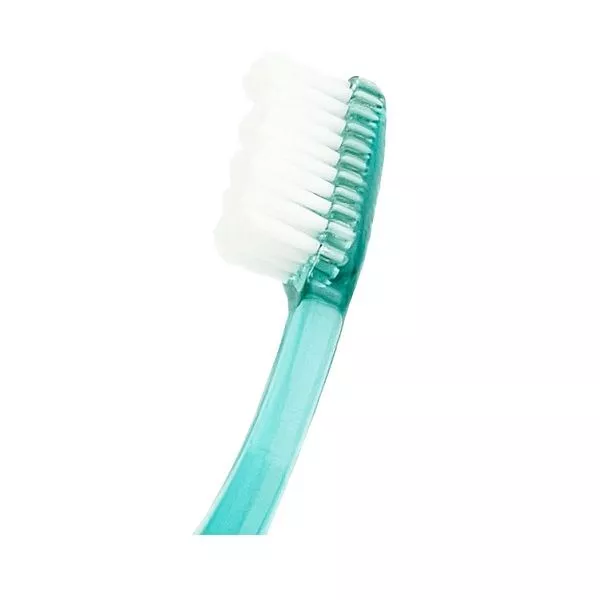 Зубная щётка Ortho ортодонтическая Дважды в день