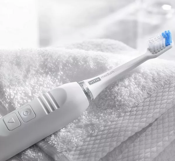 Зубная щётка электрическая S20 Dentaid