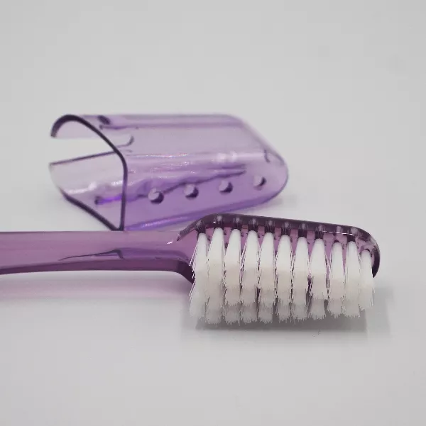 Зубная щётка супер мягкая Дважды в день