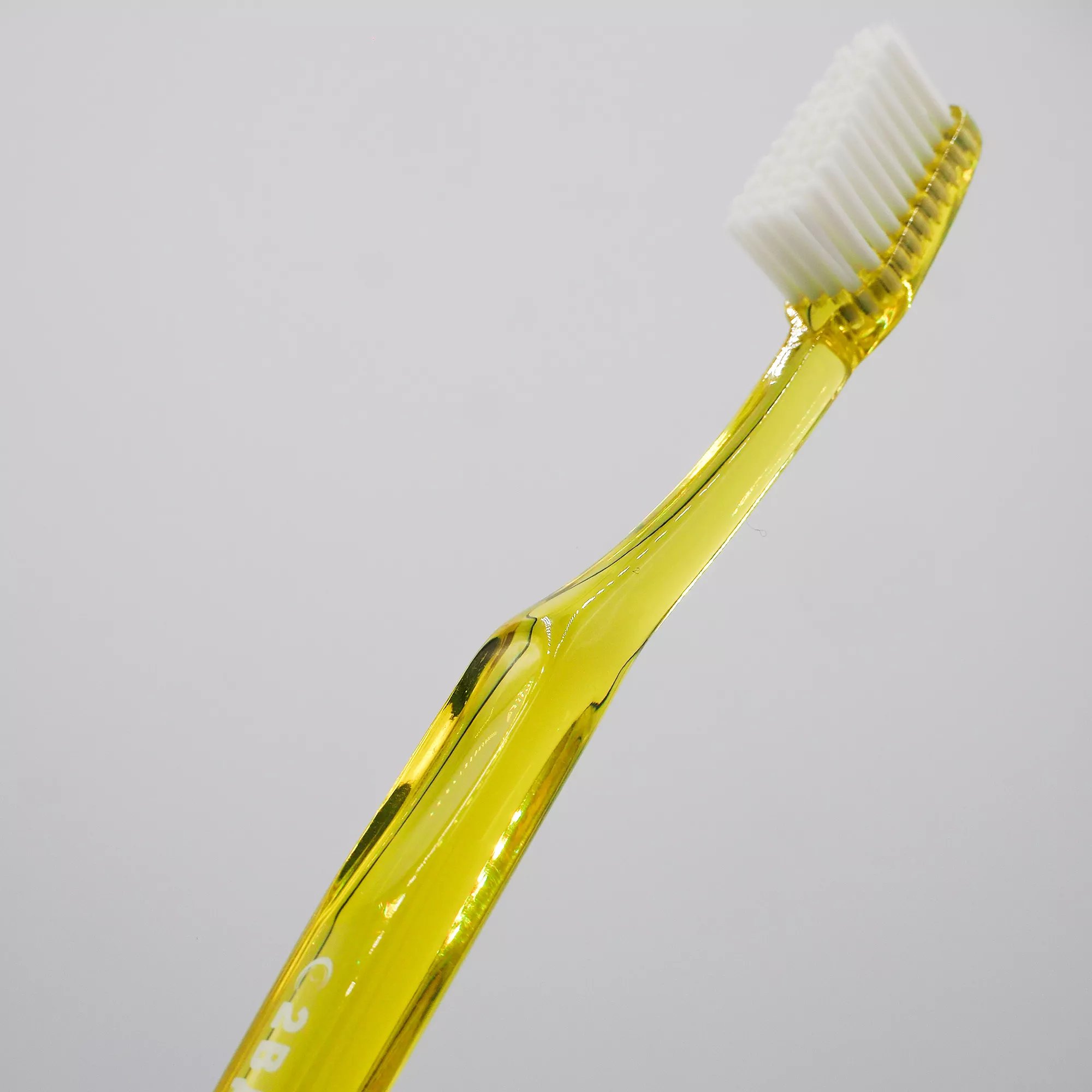 Зубная щётка средней жёсткости Дважды в день