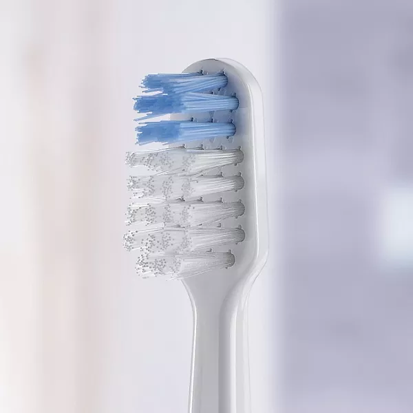 Сменные чистящие насадки VITIS® Sonic средняя жесткость