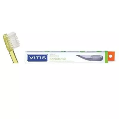 Зубная щетка Orthodontic Access VITIS®