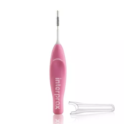 Ёршик межзубный INTERPROX 4G Nano 6шт