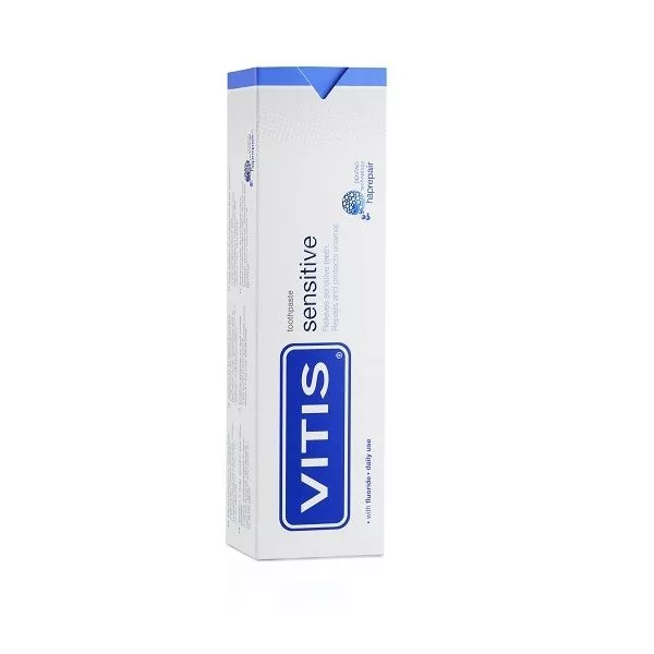 Зубная паста Sensitive VITIS®, 100мл
