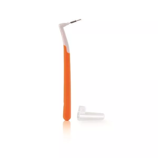 Ёршик межзубный INTERPROX Plus Supermicro 6шт ор-0,7