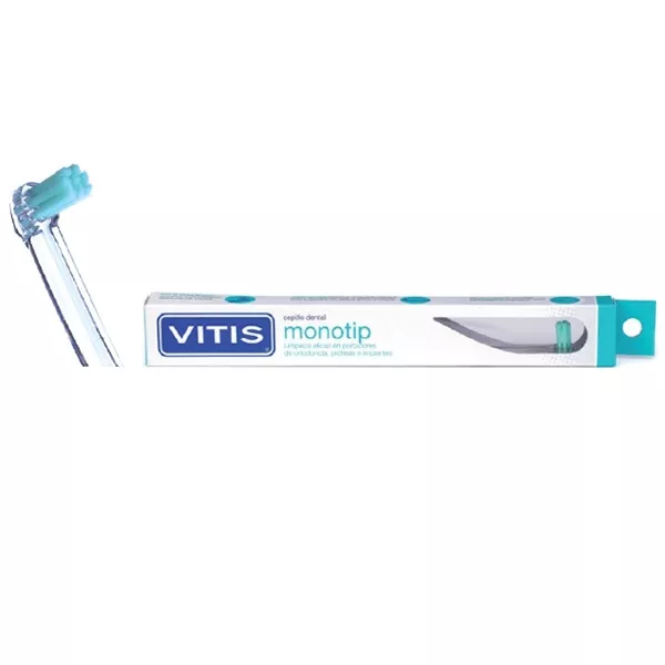 Зубная щетка Monotip VITIS®