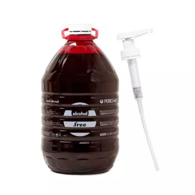 Ополаскиватель для полости рта Perio-Aid® Intensive Care 0,12%, 5 л