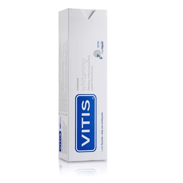 Зубная паста Whitening VITIS®, 100мл